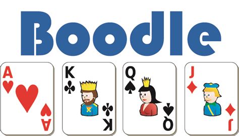 boodle card game.